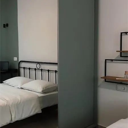 Neutron Apartment Kavala