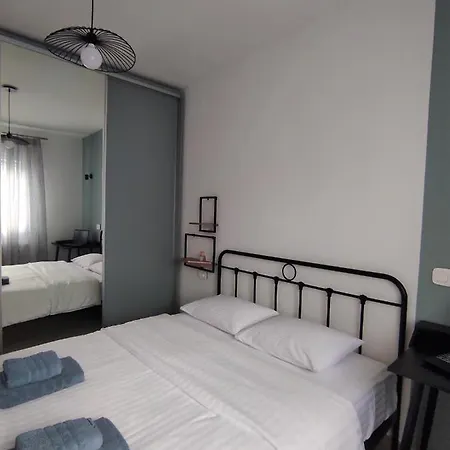 Neutron Апартаменты