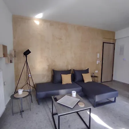 Апартаменты Neutron