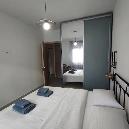 Апартаменты Neutron *