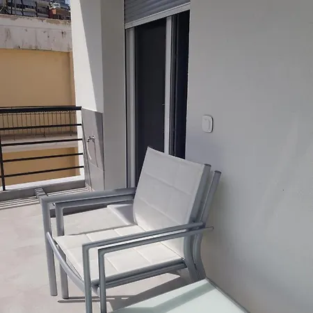 Апартаменты Neutron Кавала