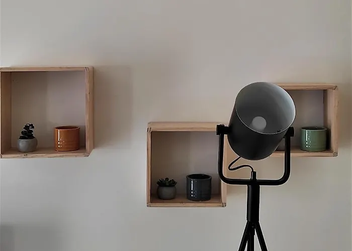 Neutron Lägenhet Kavala