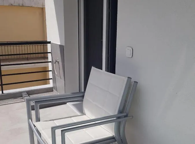 Lägenhet Neutron Kavala